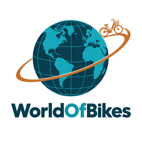 World Of Bikes